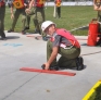 Feuerwehrjugend Kirchham siegt beim Abschnittsbewerb 2018